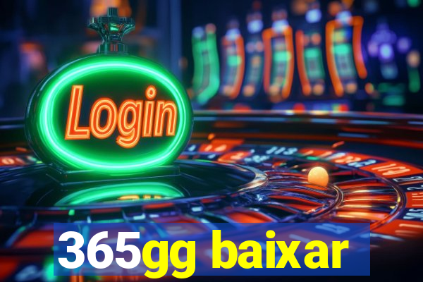 365gg baixar